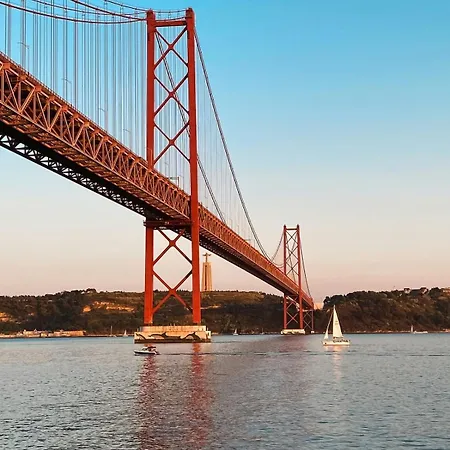 River View Lisbon